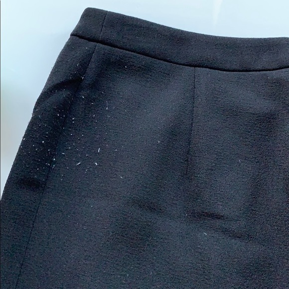 Tahari Wide Leg Cropped Pants - Picture 8 of 10